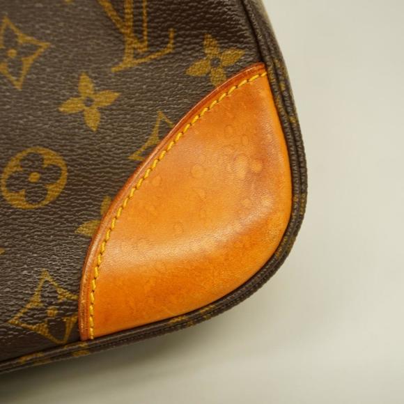 LOUIS VUITTON Shoulder Bag Monogram Boulogne 30 M51265 Women's - Picture 10 of 10